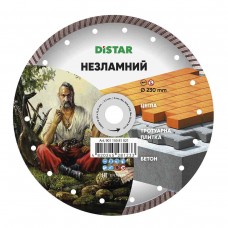 Диск алмазний відрізний Незламний 1A1R DISTAR 90115081021