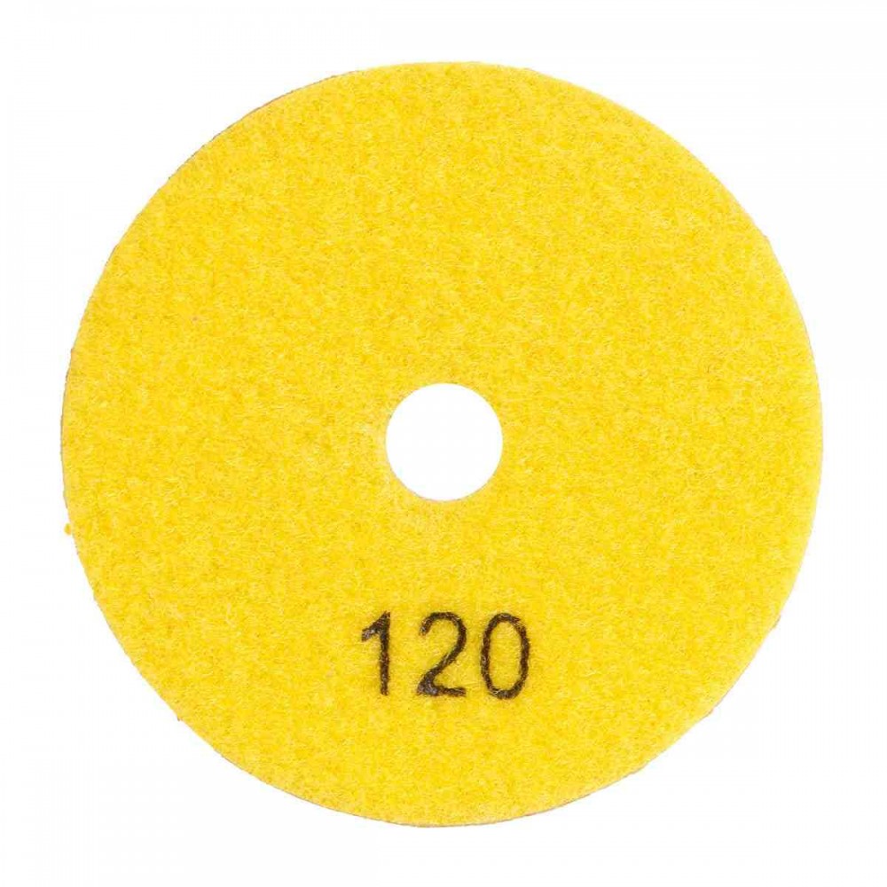 Диск алмазний полірувальний StandART DISTAR 910278018009 Диск алмазний полірувальний StandART DISTAR 910278018009