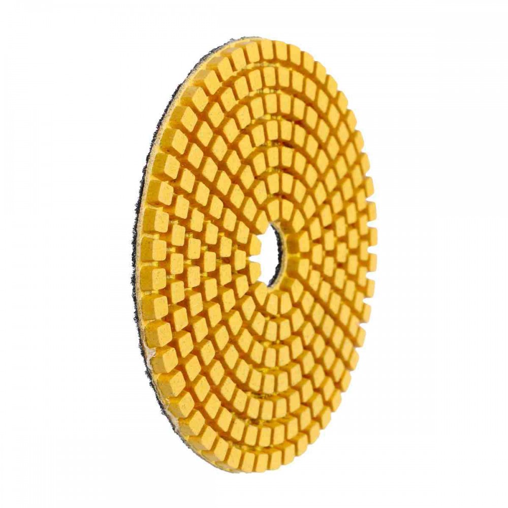 Диск алмазний полірувальний StandART DISTAR 910278018056 Диск алмазний полірувальний StandART DISTAR 910278018056