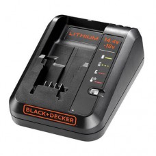 Зарядний пристрій BLACK+DECKER BDC1A