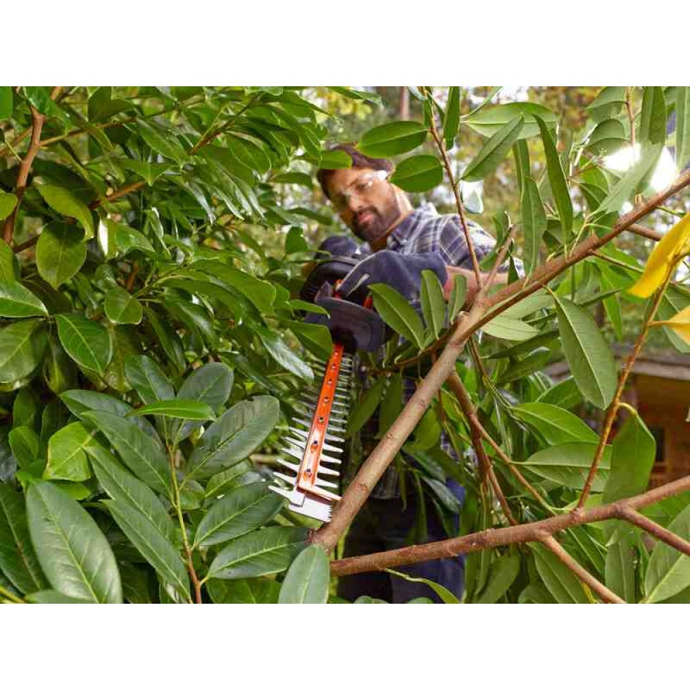 Кущоріз електричний BLACK+DECKER BEHTS401 Кущоріз електричний BLACK+DECKER BEHTS401