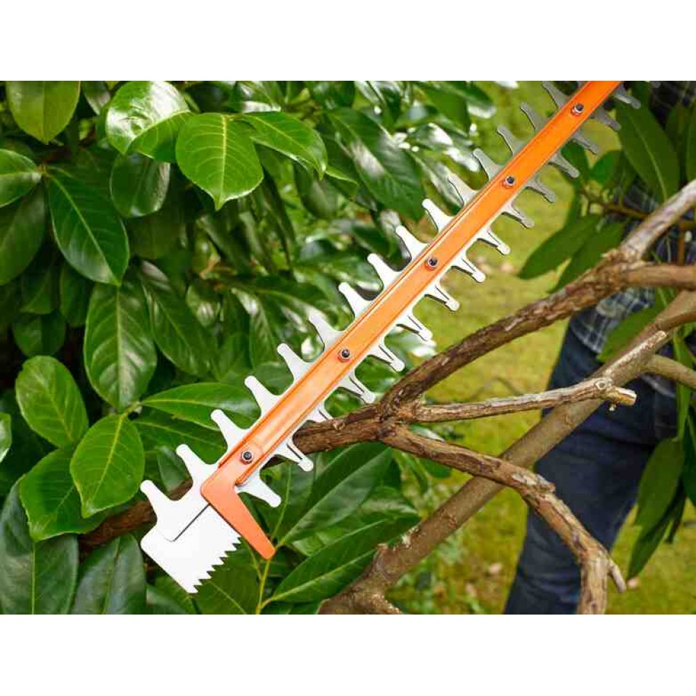 Кущоріз електричний BLACK+DECKER BEHTS401 Кущоріз електричний BLACK+DECKER BEHTS401