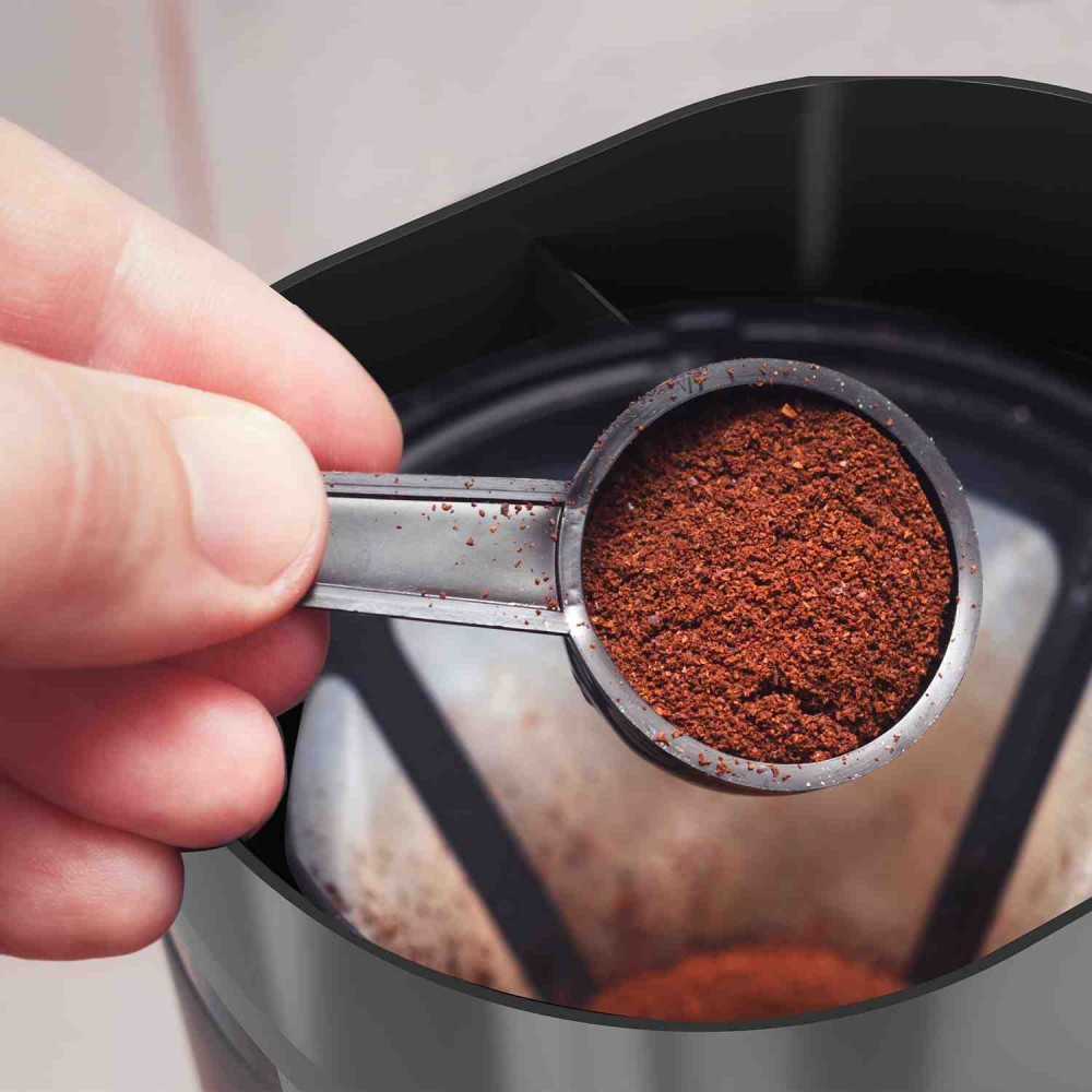 Кавоварка BLACK+DECKER BXCO1002E Кавоварка BLACK+DECKER BXCO1002E