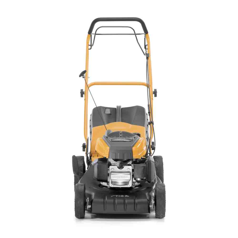 Газонокосарка бензинова STIGA Combi48SH Газонокосарка бензинова STIGA Combi48SH