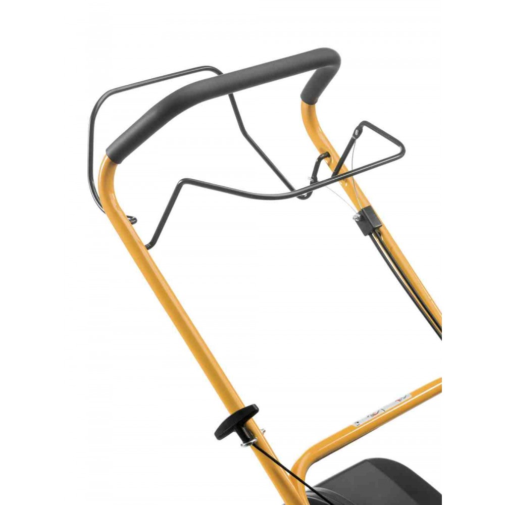 Газонокосарка бензинова STIGA Combi48SH Газонокосарка бензинова STIGA Combi48SH