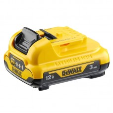 Акумуляторна батарея DeWALT DCB124