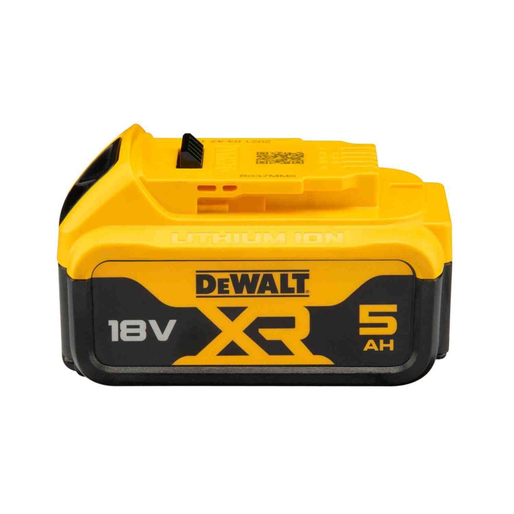 Акумуляторна батарея DeWALT DCB184 Акумуляторна батарея DeWALT DCB184
