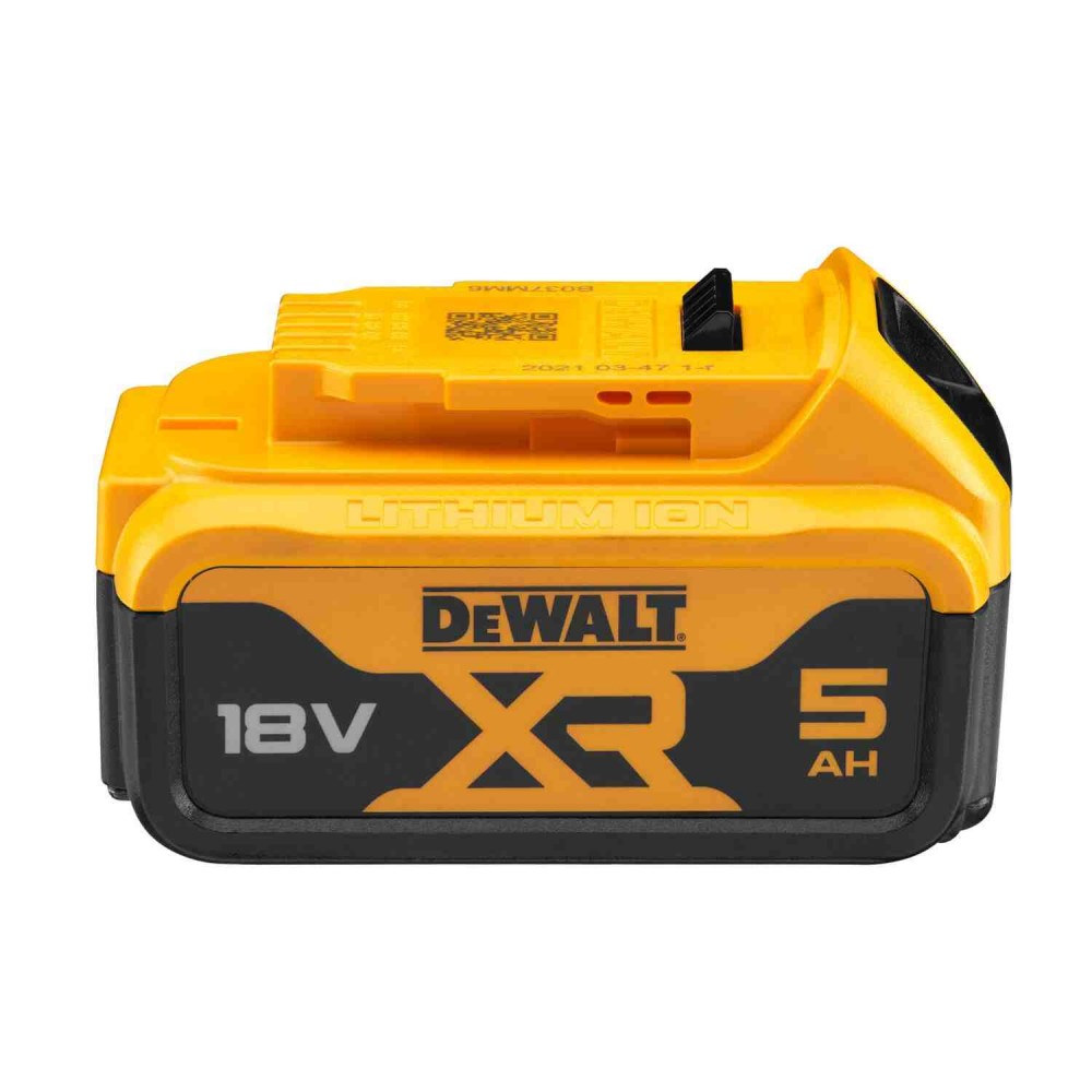 Акумуляторна батарея DeWALT DCB184 Акумуляторна батарея DeWALT DCB184
