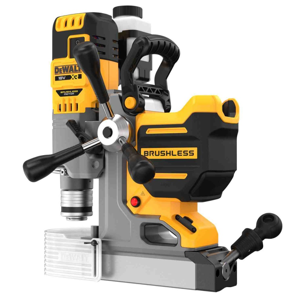 Верстат свердлильний акумуляторний безщітковий магнітний DeWALT DCD1623N Верстат свердлильний акумуляторний безщітковий магнітний DeWALT DCD1623N