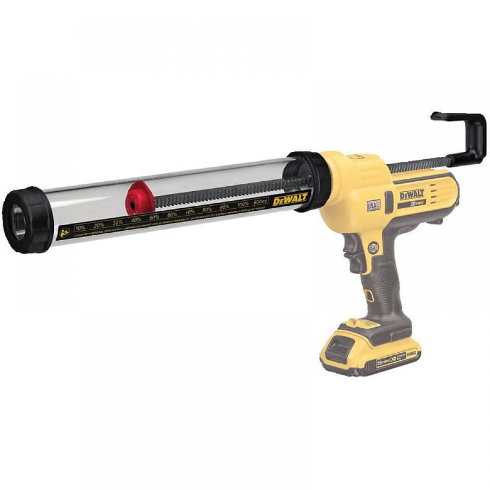 Тримач картриджів DeWALT DCE5801 Тримач картриджів DeWALT DCE5801