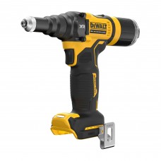 Заклепочник акумуляторний безщітковий DeWALT DCF403NT