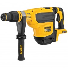 Перфоратор акумуляторний безщітковий SDS-MAX DeWALT DCH614N