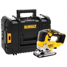 Пила лобзикова акумуляторна безщіткова DeWALT DCS334NT