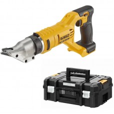 Ножиці по металу акумуляторні DeWALT DCS491NT