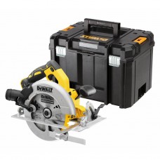 Пила дискова акумуляторна DeWALT DCS570NT