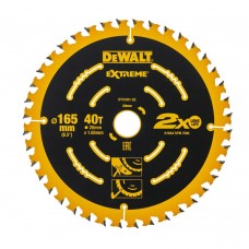 Диск пилковий EXTREME DeWALT DT10301