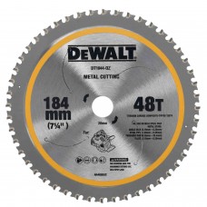 Диск пиляльний METAL CUTTING DeWALT DT1044