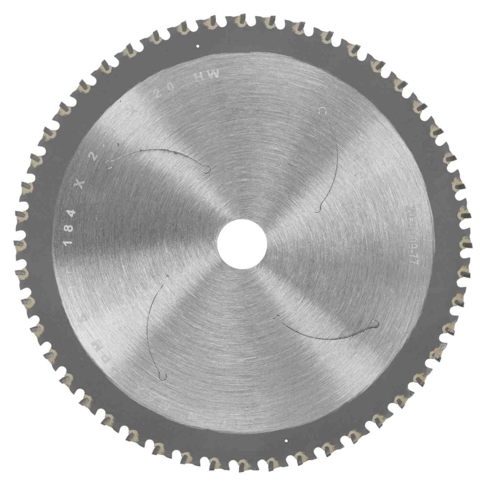 Диск пиляльний METAL CUTTING DeWALT DT1044 Диск пиляльний METAL CUTTING DeWALT DT1044