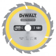 Диск пильний DeWALT DT1933