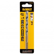 Свердло по металу Black & Gold DeWALT DT20529