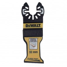 Полотно пиляльне заглибне Extreme DeWALT DT20776
