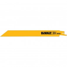 Полотно пиляльне DeWALT, BiM, для шабельних пил DeWALT DT2323