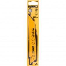 Полотно пильне біметалічне DeWALT DT2384