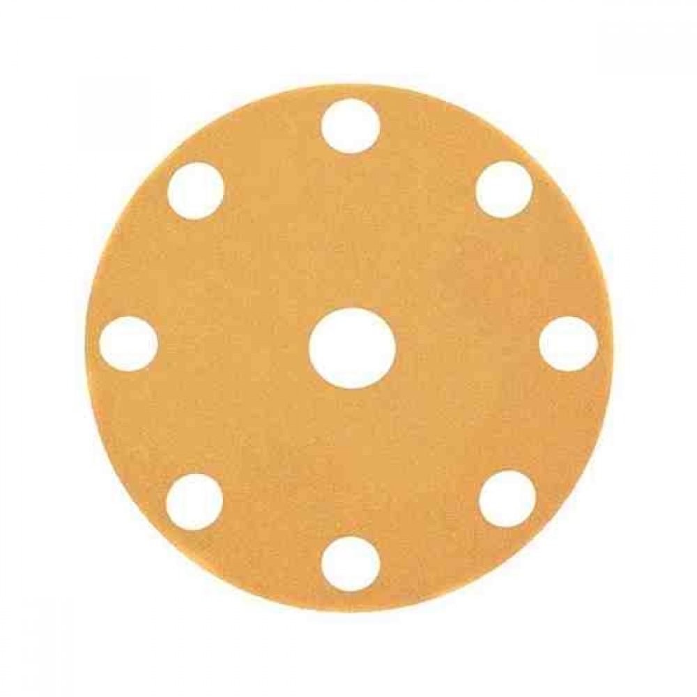 Шлифшкурка самоклеюча до ексцентрикових шліфувальних машин DeWALT DT3170 Шлифшкурка самоклеюча до ексцентрикових шліфувальних машин DeWALT DT3170