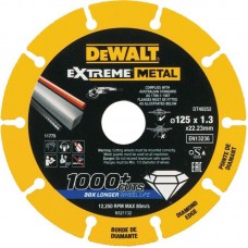 Диск алмазний DeWALT DT40252