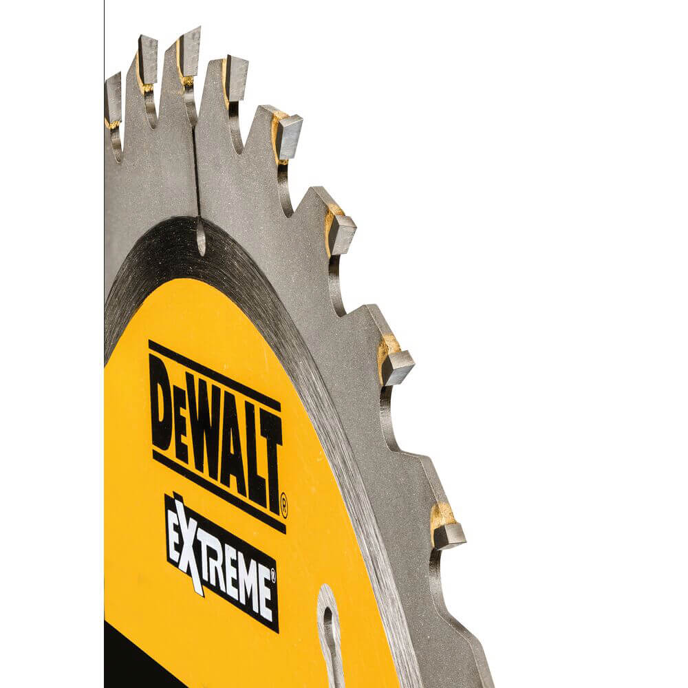 Диск пиляльний DeWALT DT40271 Диск пиляльний DeWALT DT40271