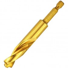 Свердло по металу EXTREME IMPACT TITANIUM DeWALT DT50016