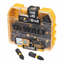 Набір біт DeWALT DT70555T