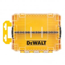 Футляр для біт системи TSTAK Tough Case М DeWALT DT70802