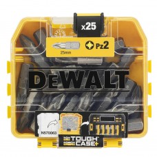 Набір біт DeWALT DT71521