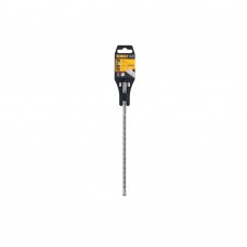 Бур SDS+, Elite, 4 крайки, 8 х 260 х 200 мм. DeWALT DT8925