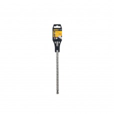 Бур SDS+, Elite, 4 крайки, 12 х 210 х 150 мм. DeWALT DT8934