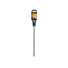 Бур SDS+, Elite, 4 крайки, 12 х 310 х 250 мм. DeWALT DT8936