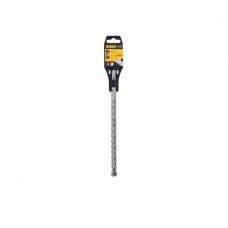 Бур SDS+, Elite, 4 крайки, 14 х 260 х 200 мм. DeWALT DT8940