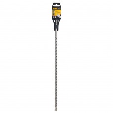 Бур SDS+, Elite, 4 крайки, 14 х 460 х 400 мм. DeWALT DT8942