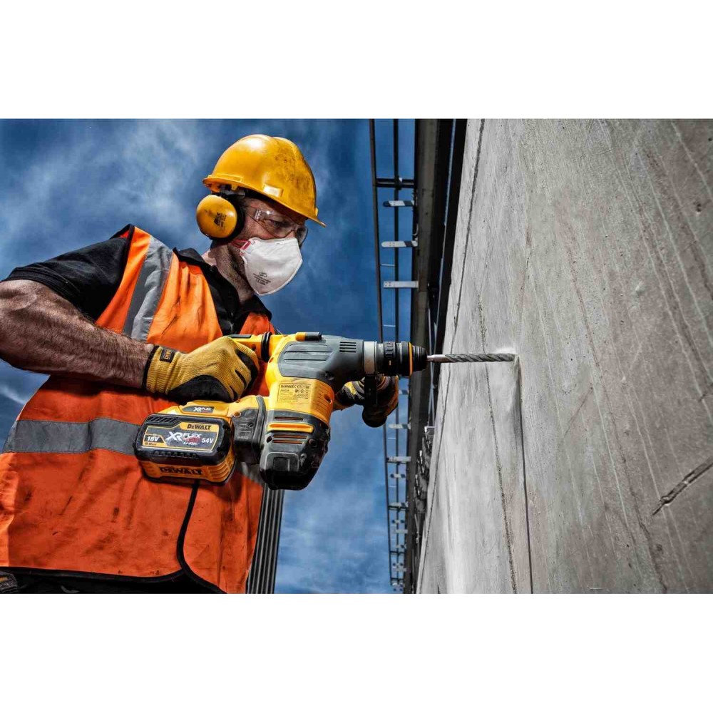 Бур SDS-Plus EXTREME2 DeWALT DT9512 Бур SDS-Plus EXTREME2 DeWALT DT9512