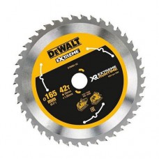 Диск пилковий EXTREME RUNTIME DeWALT DT99561