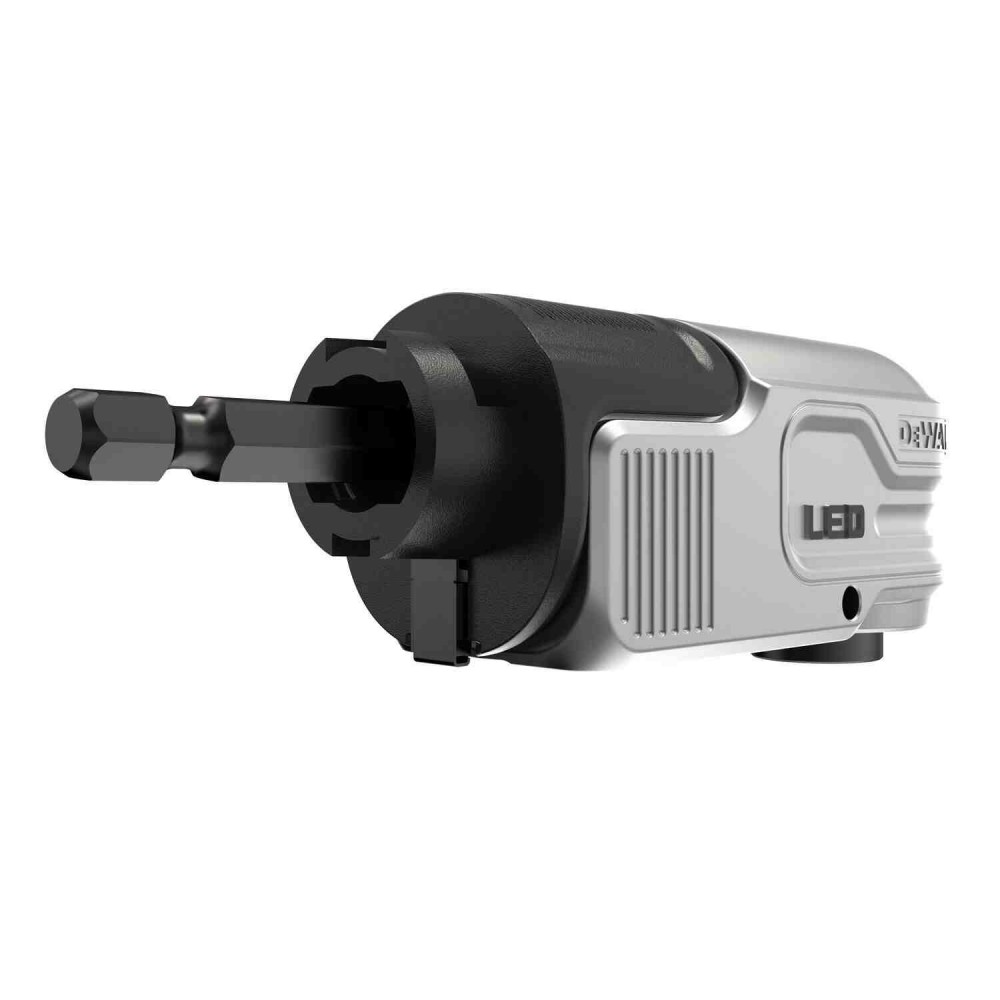 Насадка кутова DeWALT DTLRA Насадка кутова DeWALT DTLRA