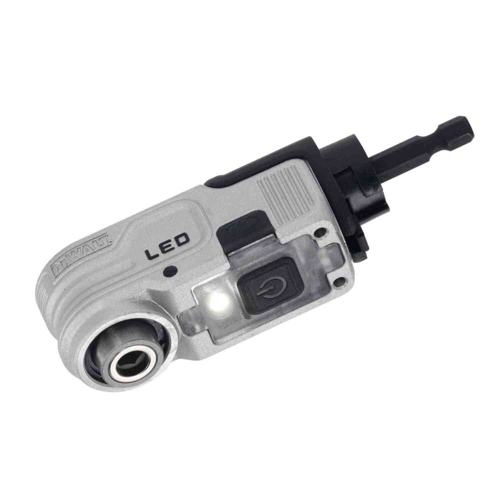 Насадка кутова DeWALT DTLRA Насадка кутова DeWALT DTLRA