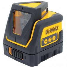 Рівень лазерний лінійний DeWALT DW0811