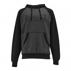 Худі STRATFORD HOODIE DeWALT DWC126-013-XL