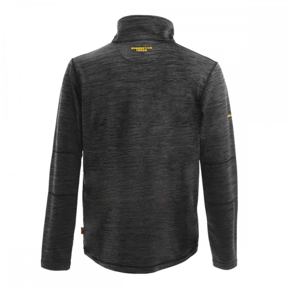 Кофта JONESBORO 1/4 ZIP DeWALT DWC149-004-XL Кофта JONESBORO 1/4 ZIP DeWALT DWC149-004-XL