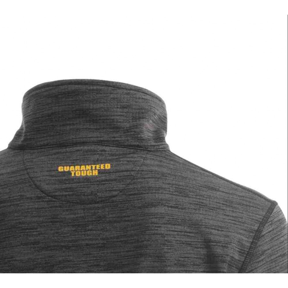 Кофта JONESBORO 1/4 ZIP DeWALT DWC149-004-XL Кофта JONESBORO 1/4 ZIP DeWALT DWC149-004-XL