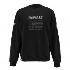 Світшот DeWALT DWC237-001-XL