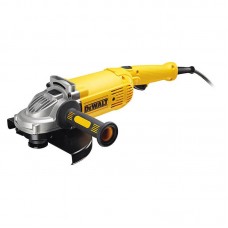 Шліфмашина кутова - болгарка мережева DeWALT DWE492_1
