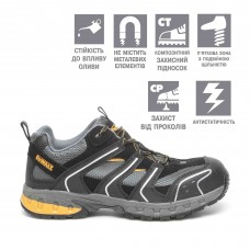 Взуття робоче CUTTER DeWALT DWF50091-126-10